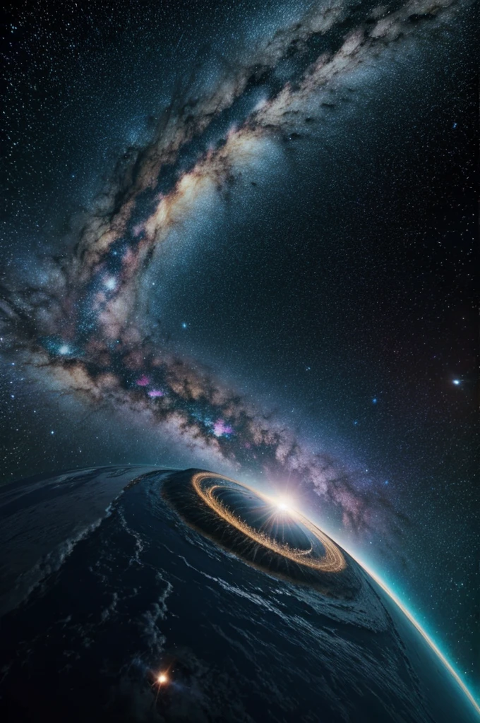 Universe 
