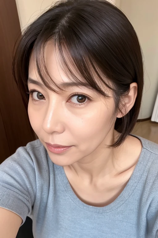 beautiful　３８age　woman　High resolution　beautiful　sexy　　whole body　Fatigue　４０age　adult　natural　front　　Japanese　Wife　Facial wrinkles　　Long-distance photo