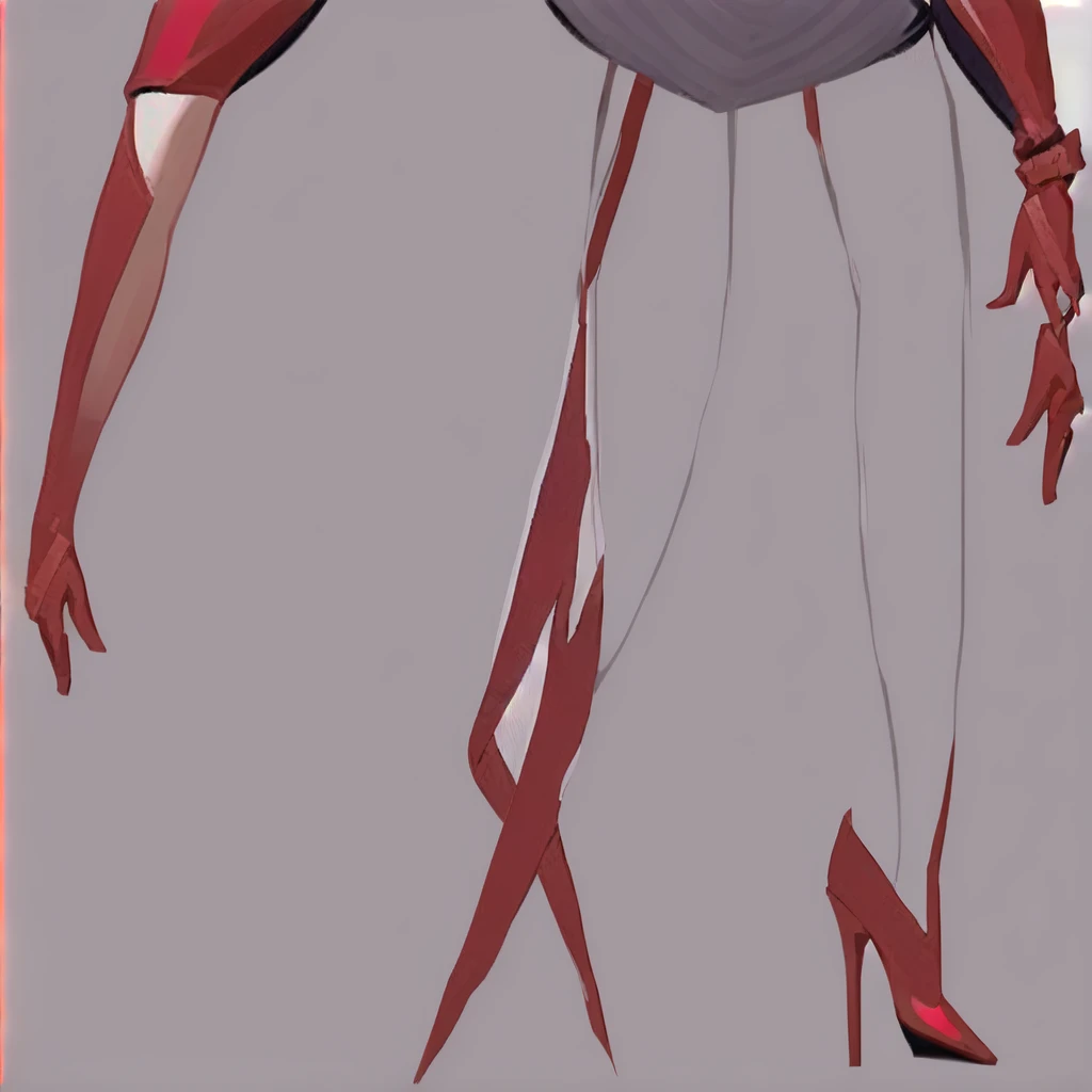 woman in red and white outfit and black boots, clothing design, full body concept, detailed full body concept, detailed full body concept art, full body character concept, Concept-artstyle, detailed character design, full body character design, full body character, full body character concept art, new costume concept, full body details, full body concept art