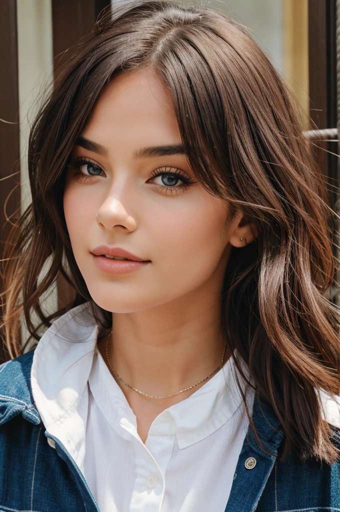 Beautiful girl
