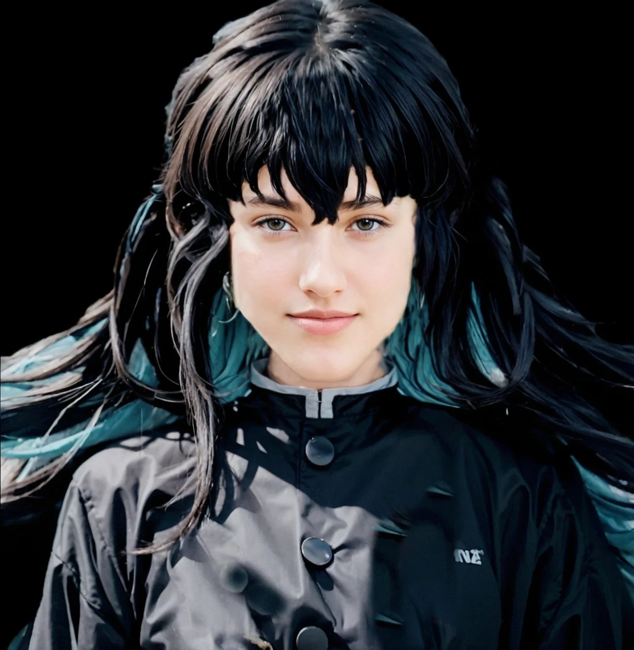 Beautifull girl