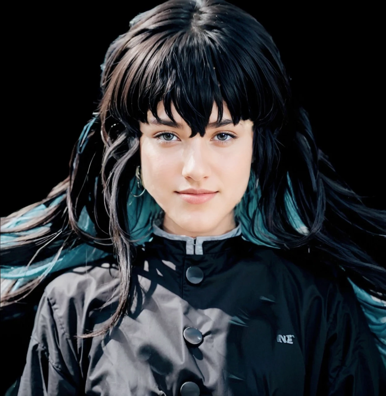 Beautifull girl