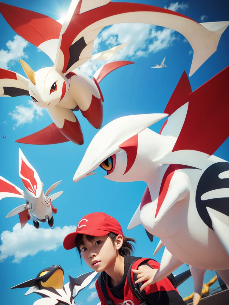 Pokemon Latias