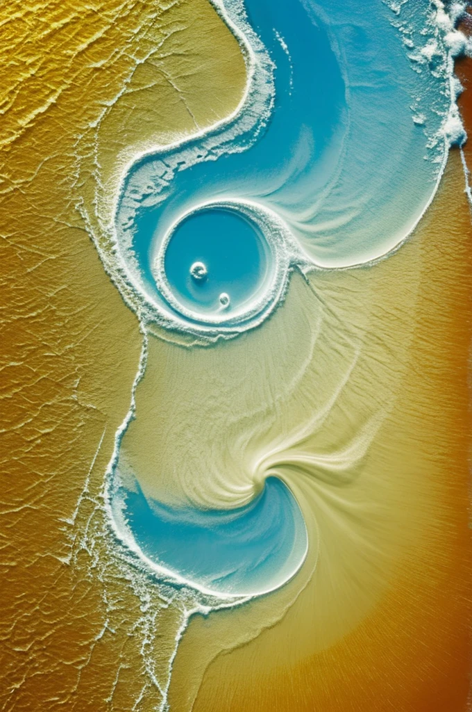 Le mechant scientifique dans moi moche et mechant glissant dans une flaque d'huile