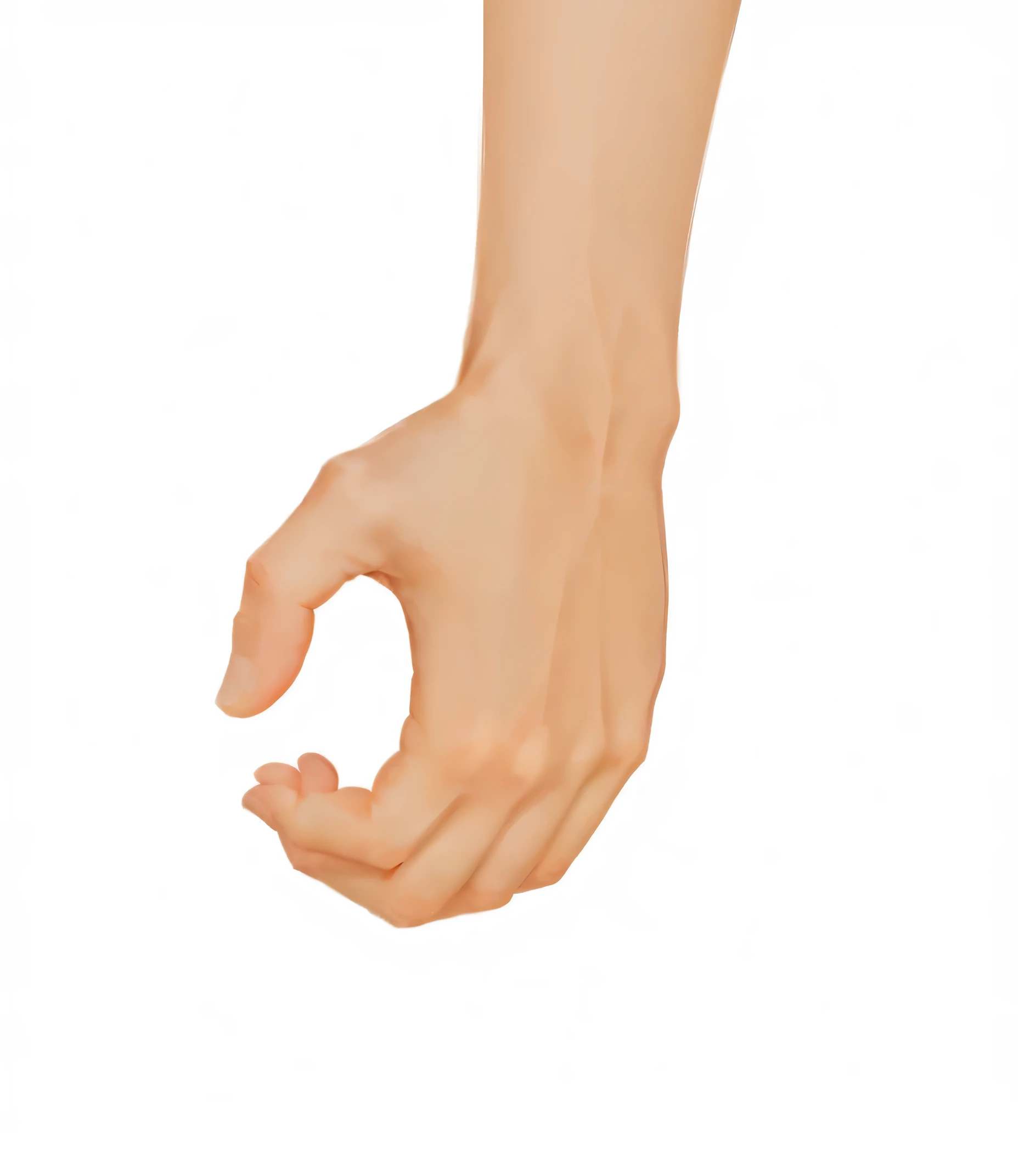 someone is holding a small apple in their hand, scaled arm, human hand, realistic hand, simpe hands, holding hand, hand gesture, corrected hand, normal hands, bump in form of hand, offhand, heavy gesture style closeup, hand instead of a face, across holding a hand, hand model, corrected hands, raised hand, without hands