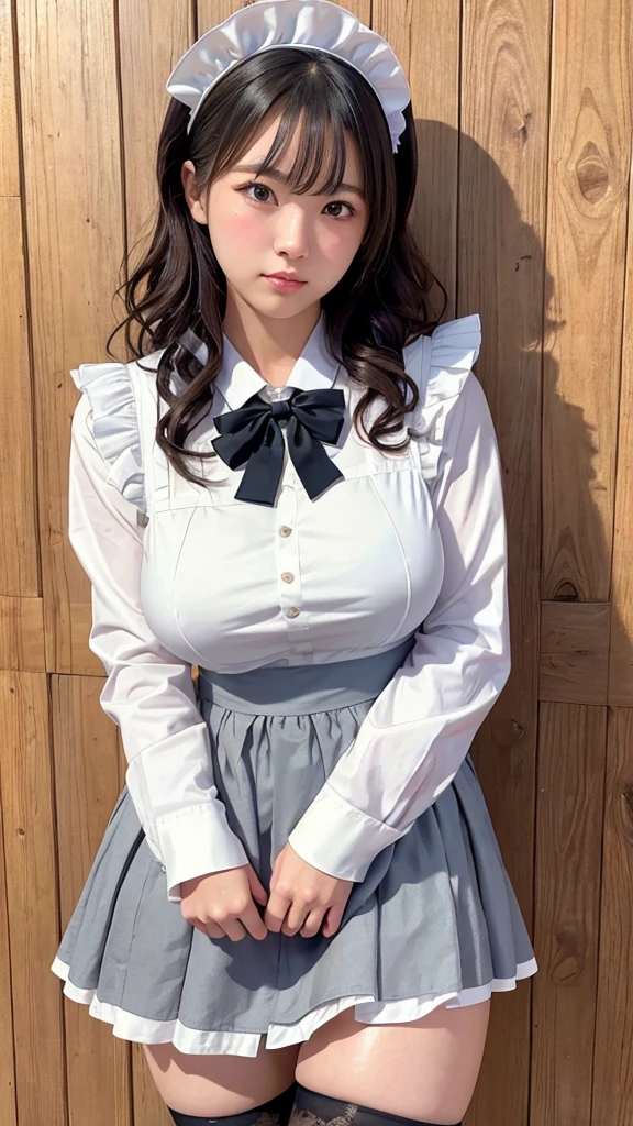 bestquality,masterpiece,highres(photorealistic:1.4),4k,1girl,jkstyle,shortsleeves,skirt,pleatedskirt,cityscape,indoors,tiedhair,headtilt,hairtie,bowtie,blackshirt,,texture,window,plaid_skirt,Highqualityshadow,Whitepantyhose,Singlelightsource,blurryforeground,depthoffield,lowkey,Filmlighting,