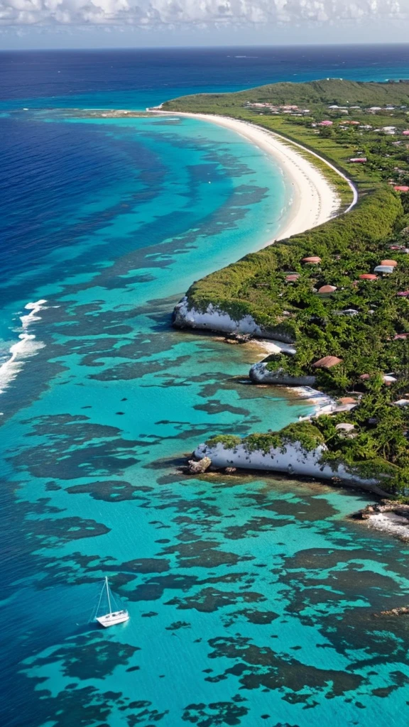 Caribbean Sea