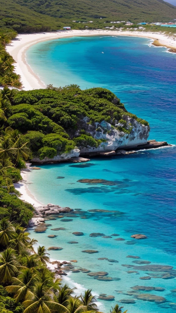 Caribbean Sea