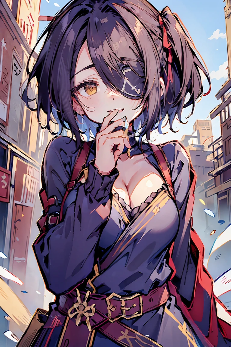 absurd, absolute resolution, Incredibly absurd, excellent quality, Super detailed, official art, Unity 8K wallpaper BREAK girl , cute, stare intently,not wearing clothes、Small cherry-colored nipples BREAK This illustration shows a girl 、 girl&#39;s hair is curly, and she crawled on all fours,  ((Frustrated expression:1.3))、(tears)、slender body shape、not wearing clothes