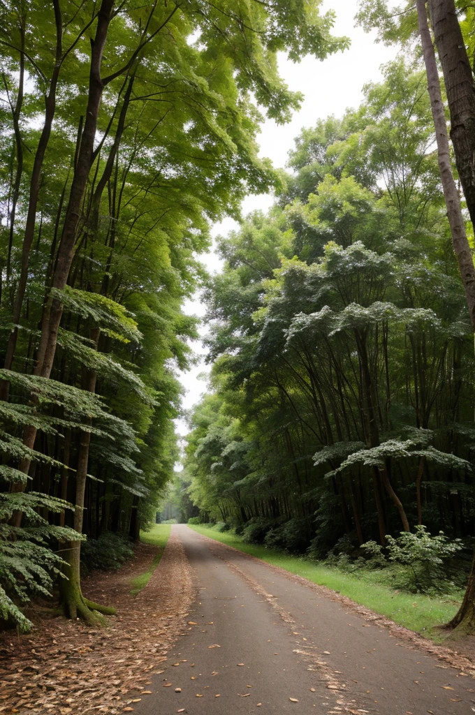 Nature