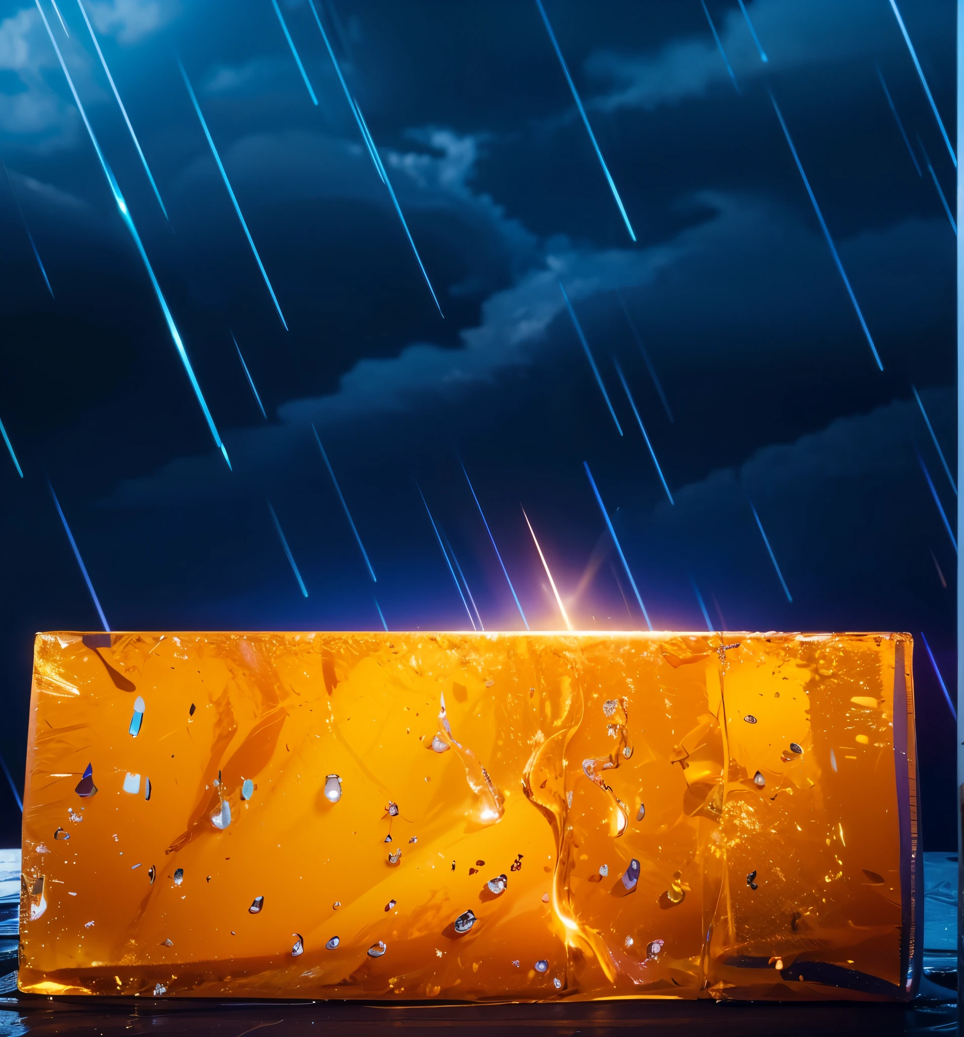 clouds, A 3D, glossy scene featuring two adorable latex-like purple cats with a shiny, plastic finish. The cats have large, expressive eyes and are positioned playfully on fluffy clouds in the night sky. The lighting is realistic, highlighting the glossy, reflective surfaces of the cats clouds and creating a vibrant, magical atmosphere. The overall clouds effect is smooth and polished, with the latex clouds and plastic textures enhancing the whimsical and lifelike appearance of the characters. cloudscartoon keyframe rendering, cute 3D rendering,,Create ultra sharp  цветной рендеринг zbrush. perfect cgi, cgi art created only with gradients, smooth silhouette, Create ultra sharp skin, high intensity refraction, (plastic material), most beautiful vfx, blue background, plastic refractions, glossy texture, smooth 3d model, multiple light sources, rim light, sharp post effects render, (glossy plastic texture with multiple big light probe refractions), perfect cgi, cgi art created only with gradients, smooth silhouette, high intensity refraction, (plastic material), most beautiful vfx, blue background