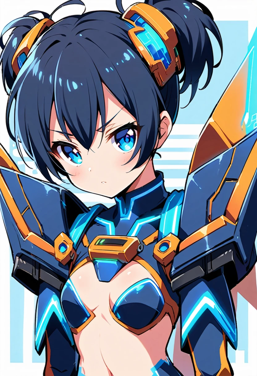 Machine Girl