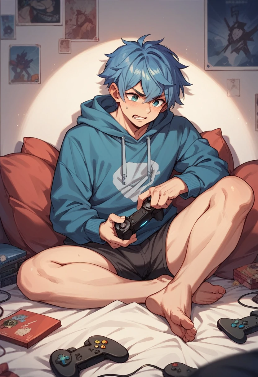 Game Controller