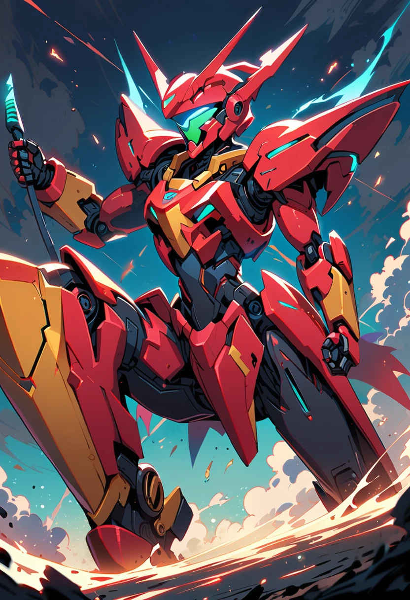 ROBOT