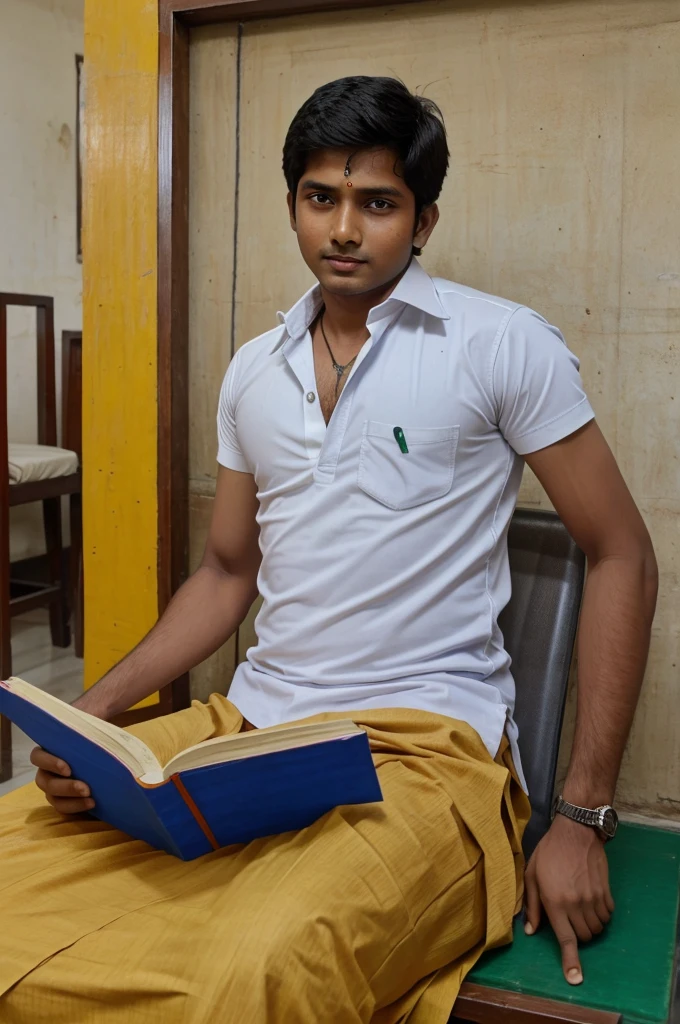Lakshya Coaching Classes page Mane and subject is
10th --- Maths and English
12th --- Physics and Ramayana
Date 15 jun