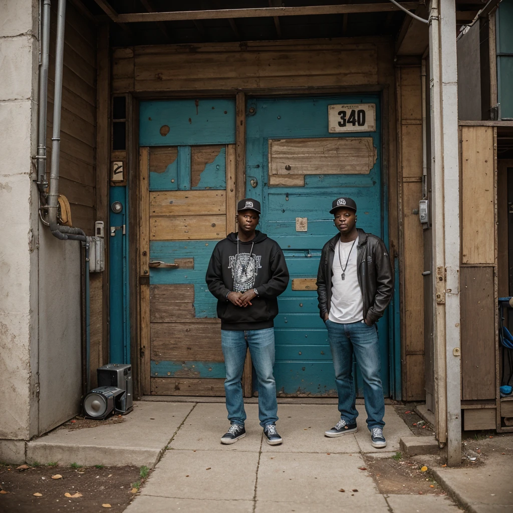 I am seasoned by the neighborhoods It began to be early metal Subjects of documentaries We put them on instrumentals About what we breathe in detail Always charged for a hundred Ready to turn it up loud