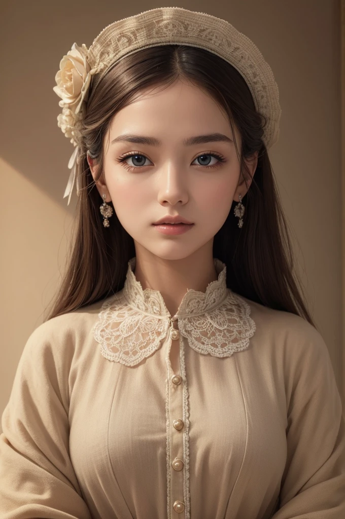 ((best quality)), ((masterpiece)), (detailed), perfect face