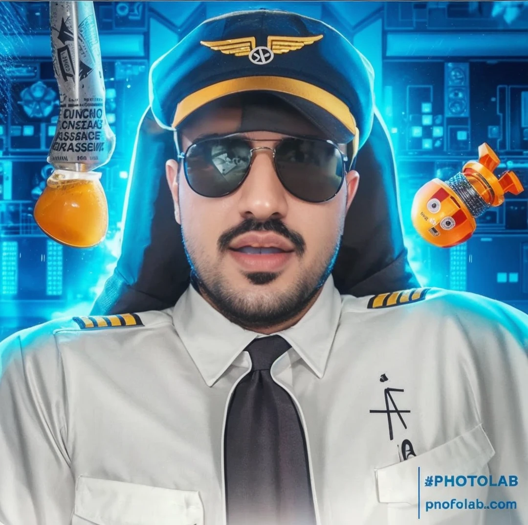 Reza Ro 360 degree Instagram profile