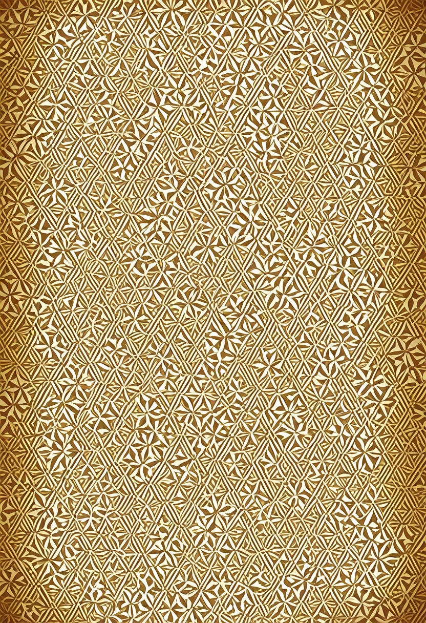 Islamic background vintage style