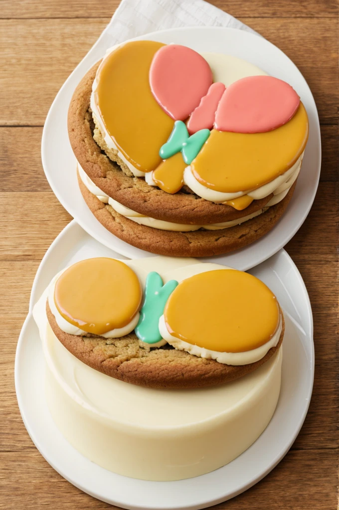 Bake sweet
