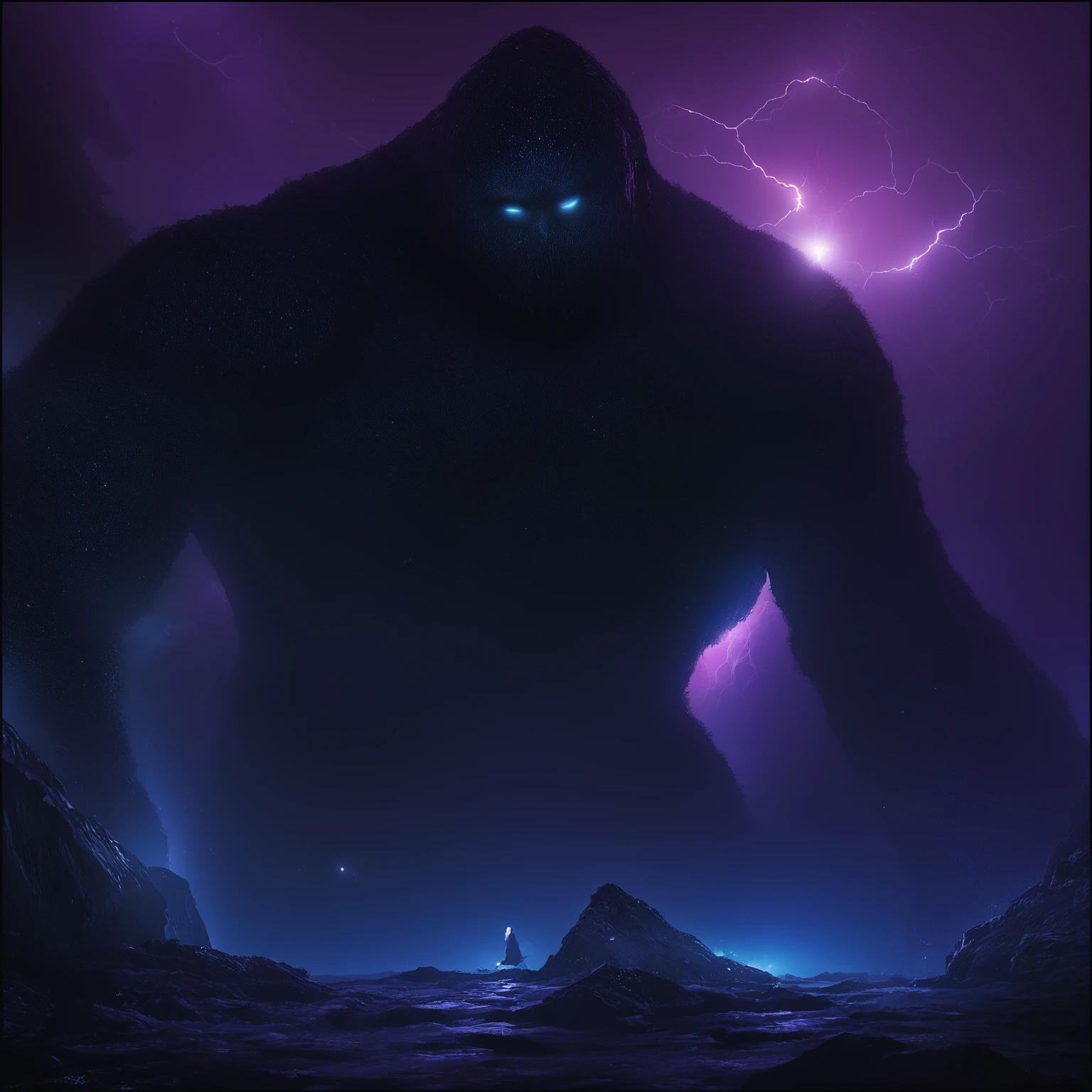 energy