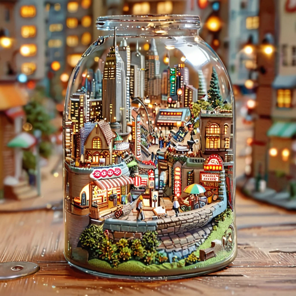 ((tilt-shift photography)),
BREAK {retro street scene, depict a nostalgic cityscape from the 1950s}
BREAK {(masterpiece, top quality, best quality),(ultra-detailed, absolutely resolution),((16k, high res)).