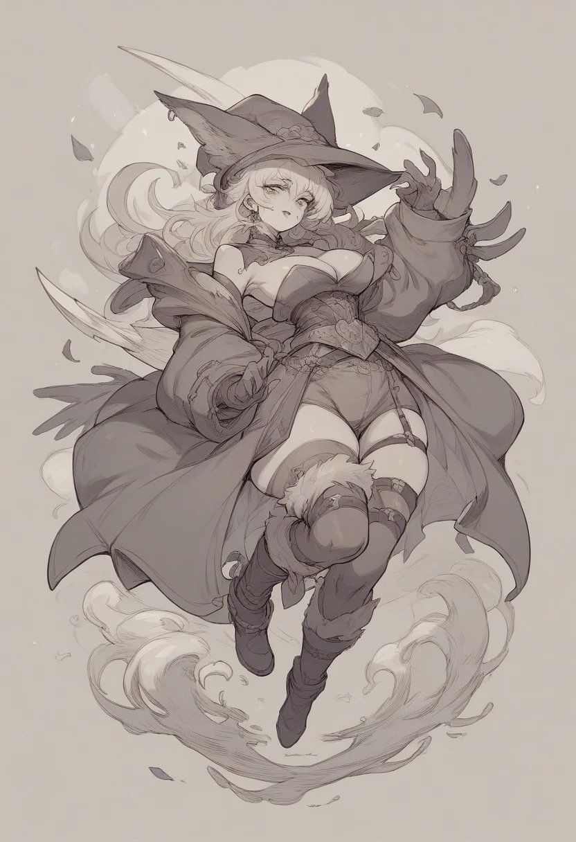 hyper
