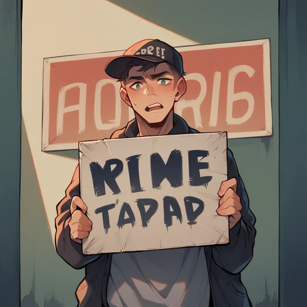 Generate cool crpto sign