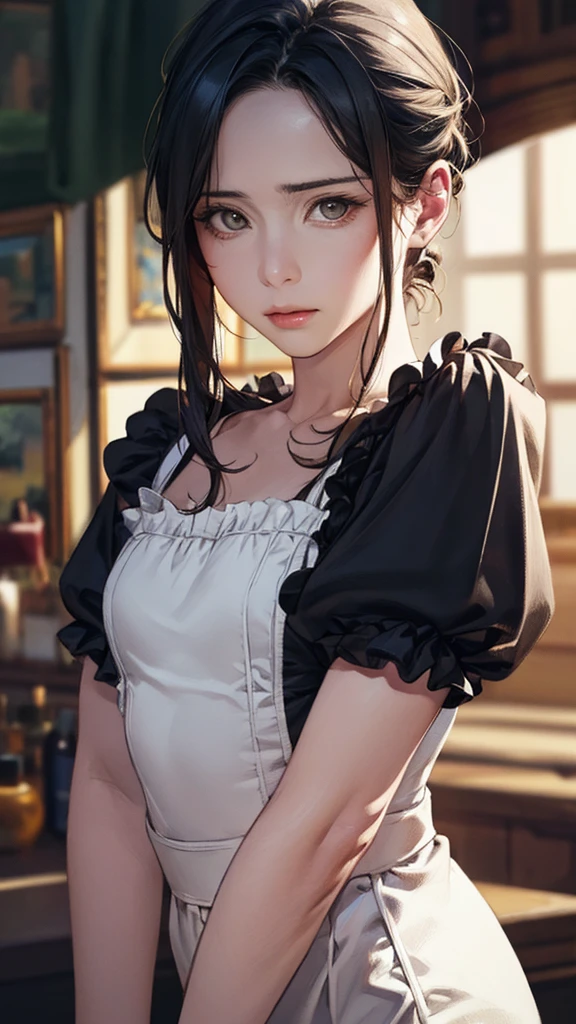 (highest quality、8k、32k、masterpiece)、(Realistic)、(Realistic:1.2)、(High resolution)、Very detailed、Very beautiful face and eyes、1 girl、Round and small face、(Droopy eyes:1.3), Tight waist、Delicate body、(close、highest quality、Attention to detail、Rich skin detail)、(highest quality、8k、Oil paint:1.2)、Very detailed、(Realistic、Realistic:1.37)、Bright colors((infant))((nsfw))((((5 years old)))(((infant)))((Lolita))