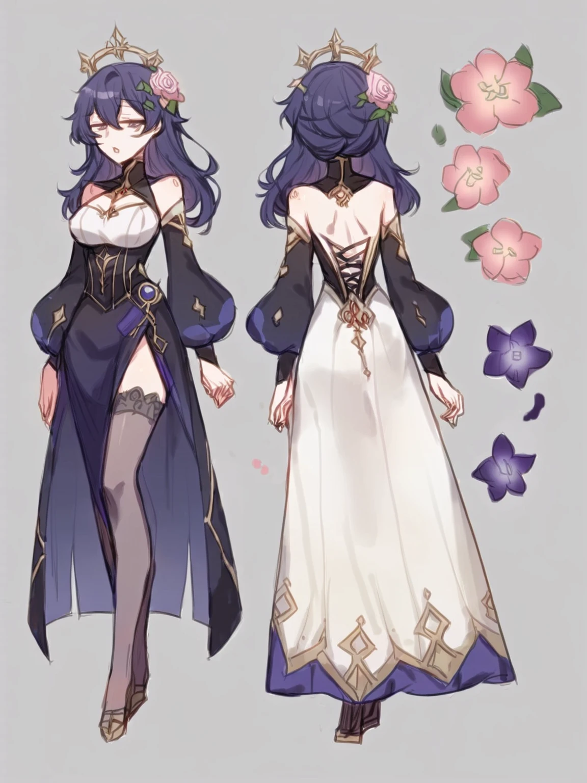 make this character have sex