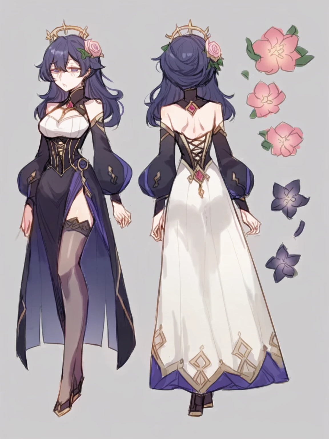 make this character have sex
