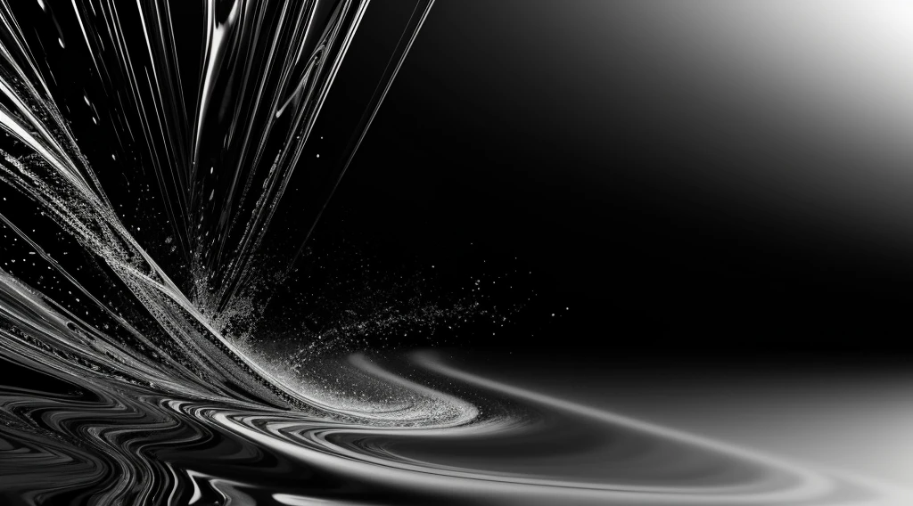 abstract liquid background mono color, high detail, no blur,