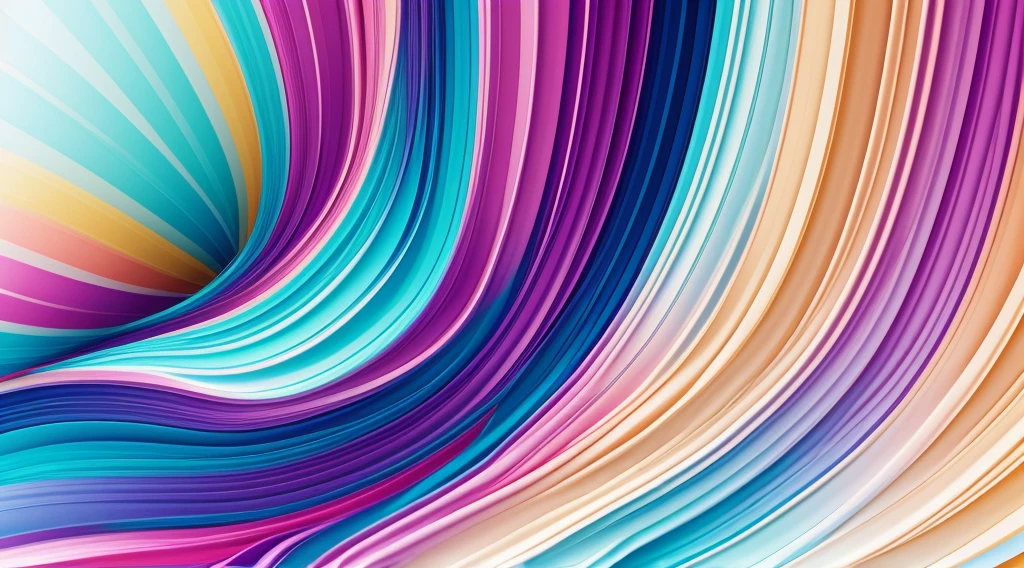 abstract fluidy background soft color, high detail, no blur,