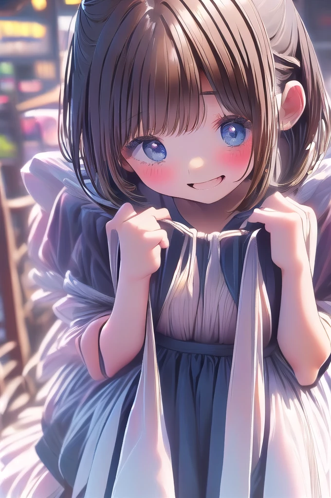 (masterpiece、最high quality、high quality、High resolution、Super detailed) )Decadent atmosphere、(In a dimly lit and gloomy amusement park、Girls wearing light camisoles seduce men、Negotiate prostitution)、Line of sight、BREAK、NSFW、(See-through camisole)、Sexy Lingerie、 (((NSFW))) (((infant))) ((())) (((透明白See-through camisole)))(((Long blonde)))(((Photographed from the front))) ((Hair Bun))(Very long hair))((Blunt bangs))((Bitch))((tsurime))((Big eyes))((Skinny body))((expensive))(Pale skin))((Botanical Prints))((infant))((Showing nipples under shirt))((Showing her crotch under her skirt))(Pale skin))((Botanical Prints))((infant))((nsfw))((((5 years oldt)))((Lolita))