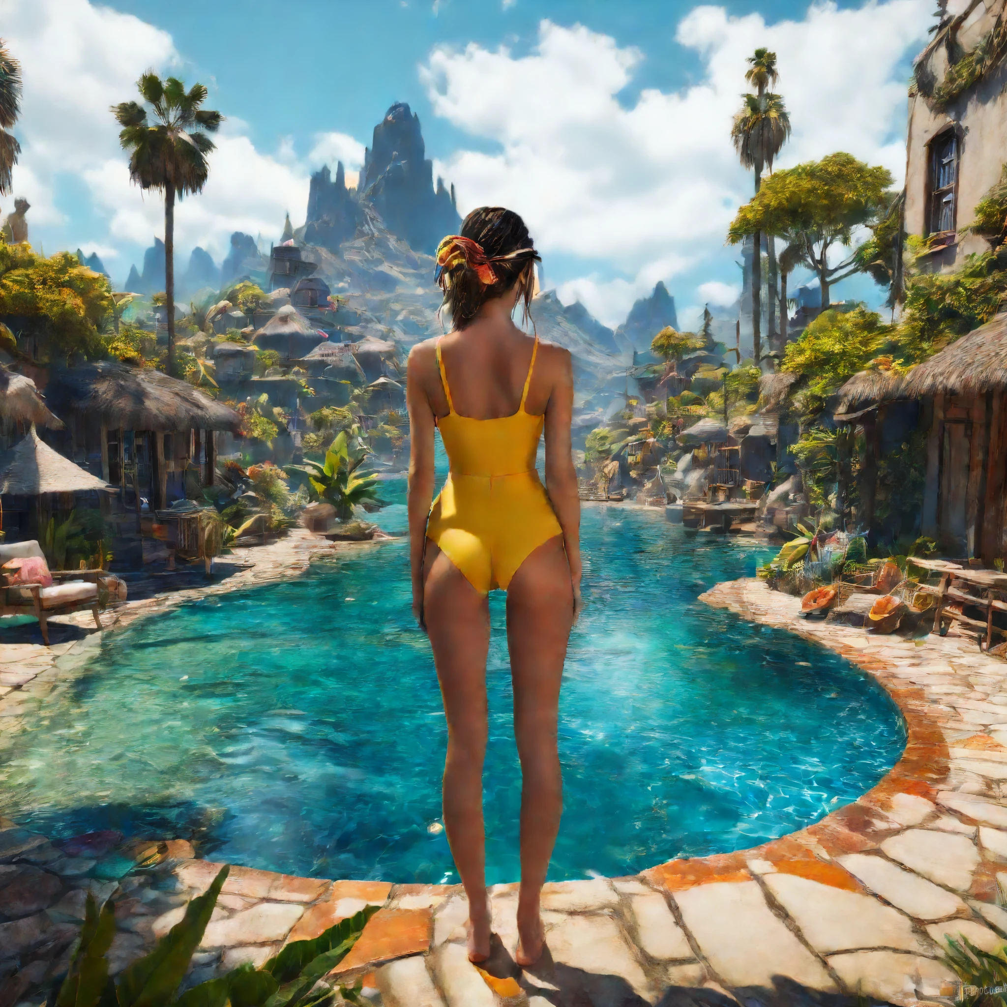 Create imaginative and amazing images demonstrating the style of ((Whorecore)), hyper realistic, 8k, vibrant colors, sharp crisp image,