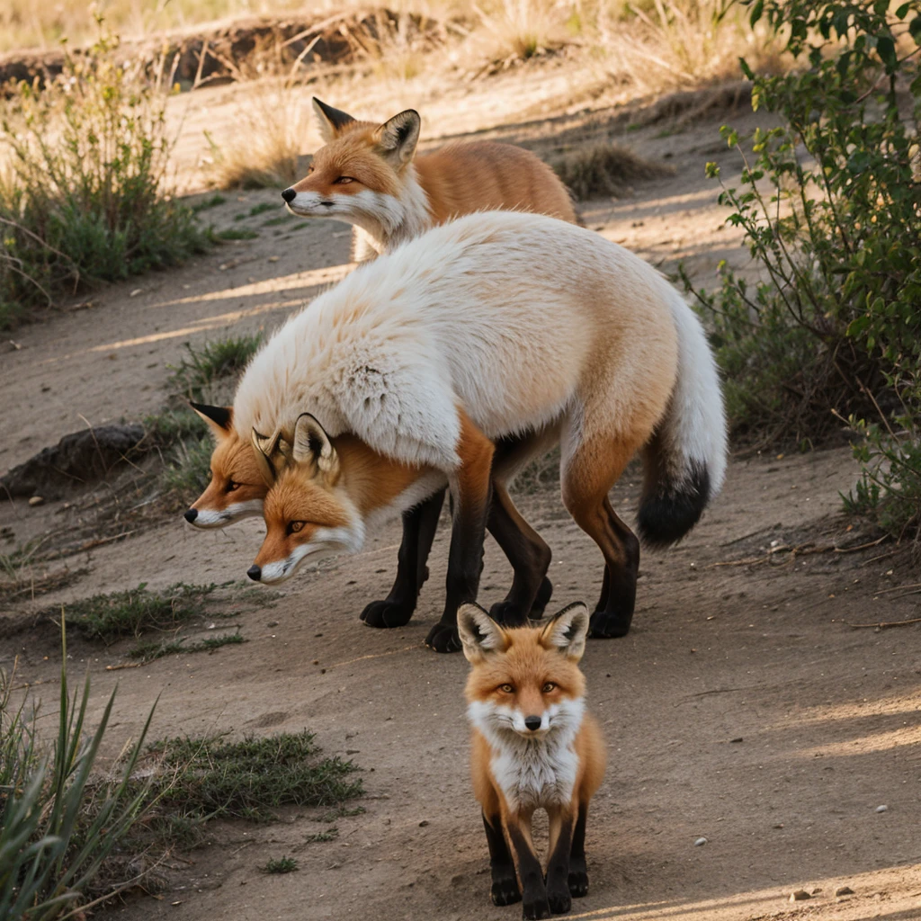Fox