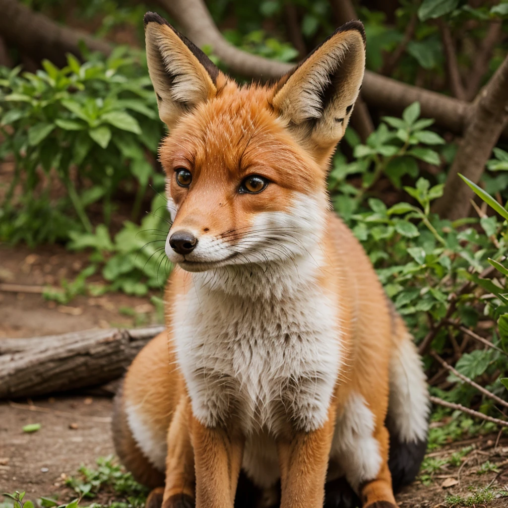 Fox