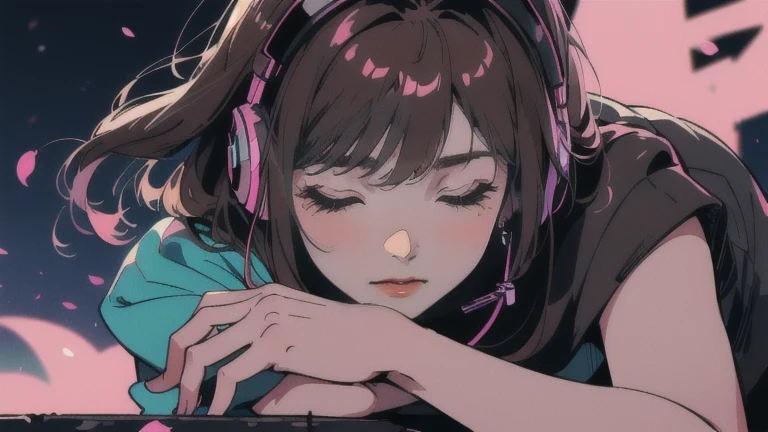 Close your eyes