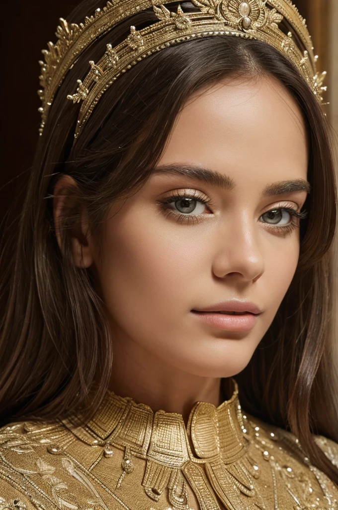 ((best quality)), ((masterpiece)), (detailed), perfect face