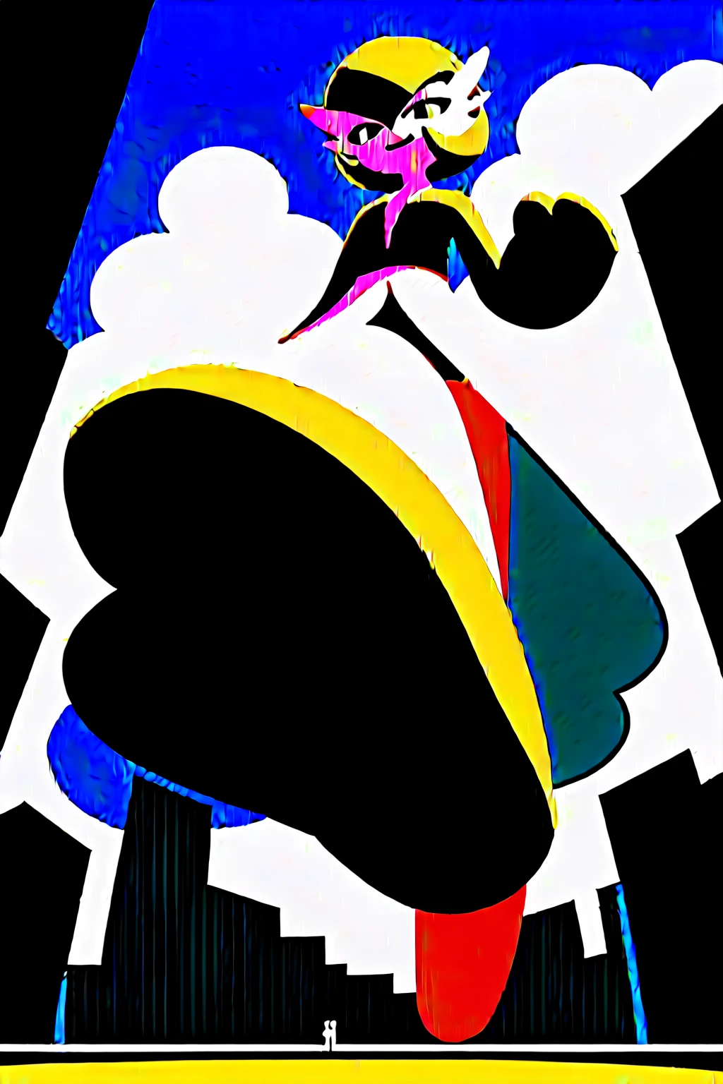 Super ultra super lots lots lots lots lots of penises being cummed on her face Super light blue hair Super twin tail hair Super cute cute cute cute cute girl Very young、Very young、Very young, Very young, Very young body type I get super ultra super sex from a huge number of men Double Penetration Into Pussy Show Sex、Anal sex with two penises Display of two penises in mouth at the same time and fellatio A huge amount of semen is ejaculated from the penis Showing two penises in the anus at the same time Showing two penises in pussy at the same time Enlarge ass