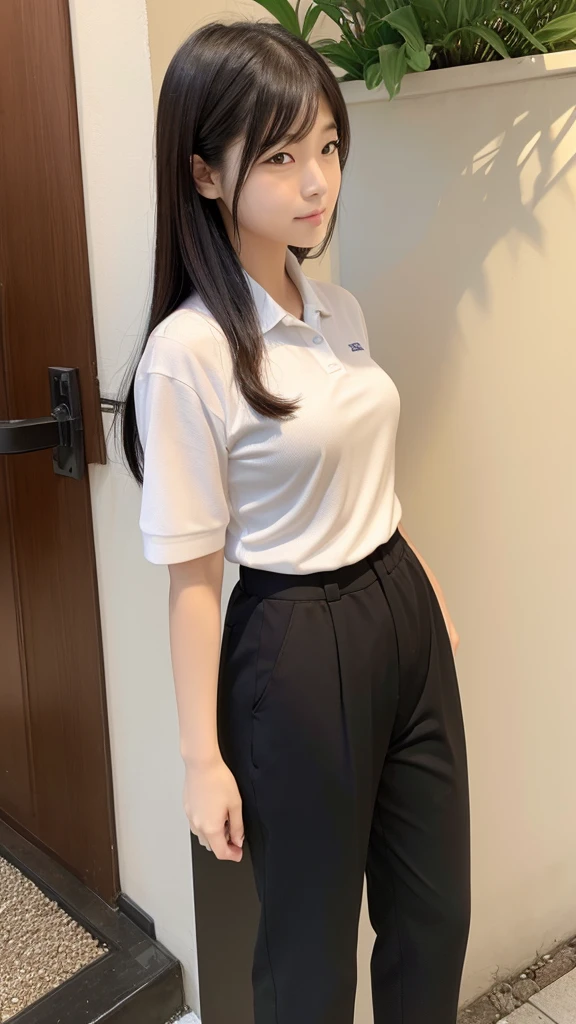(highest quality, masterpiece, Photorealistic, Very detailed, Ultra-high resolution, to be born:1.3), (Three slender girls:1.3), beautiful, Japanese, mature, 28yo, office workers, (Close Relationship, Short skirt), ({money| Silver| wine-red| navy| pink| Yellow green| violet| Sky blue} Clothes), (smile), (bangs), high waist, necklace, (office, indoor, Glass Room), (Long legs, High heels, whole body:1.2), (Medium milk:1.3), (crowd),
