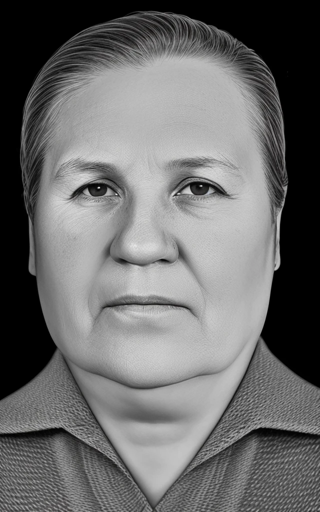 Фотография женщины, женщина 45 лет, поры, морщины, торчащие волосы, детализированные глянцевые глаза, specular lighting, dslr, ultra quality. sharp focus, tack sharp, dof, film grain, Fujifilm XT3, crystal clear, 