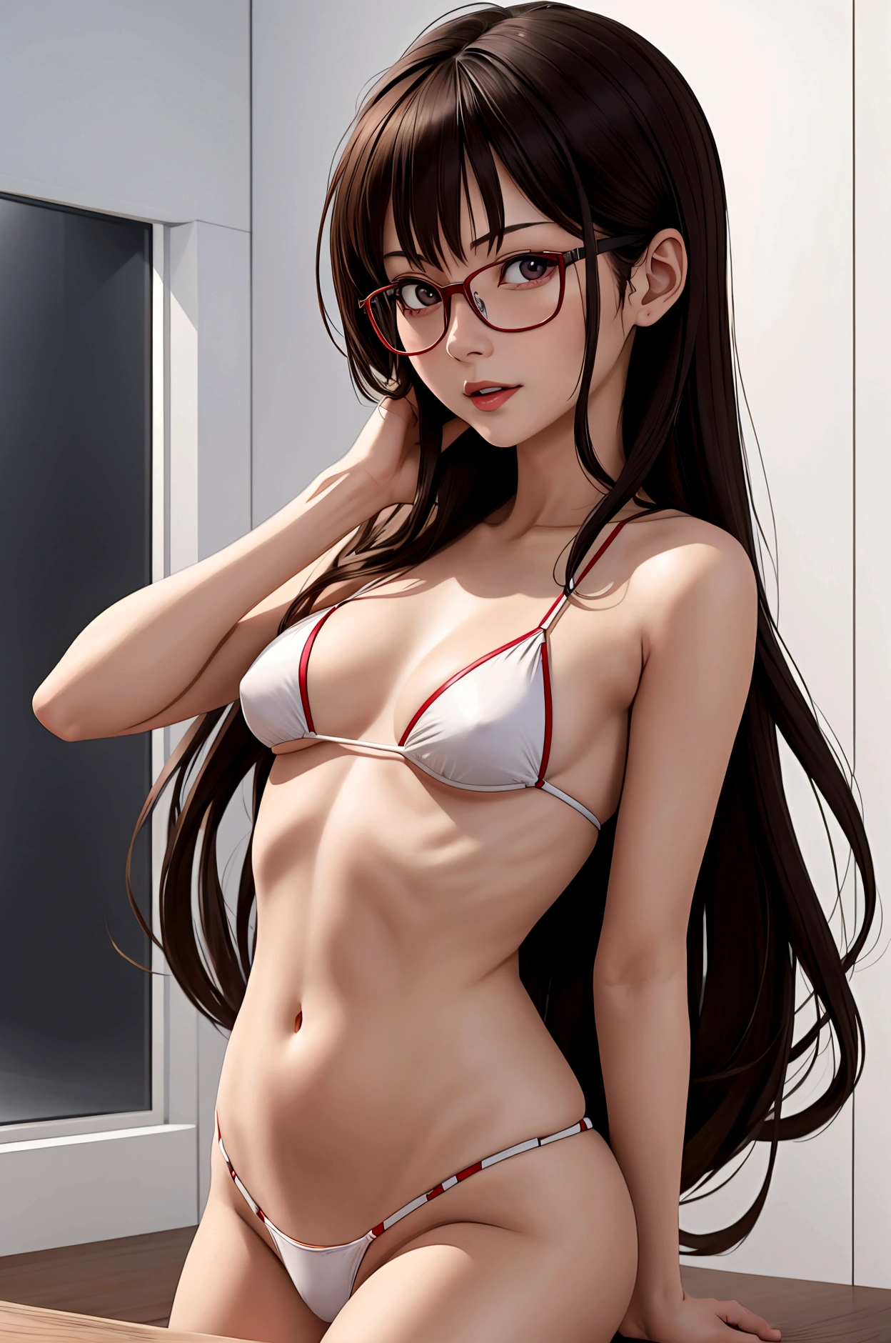 The famous Makinami