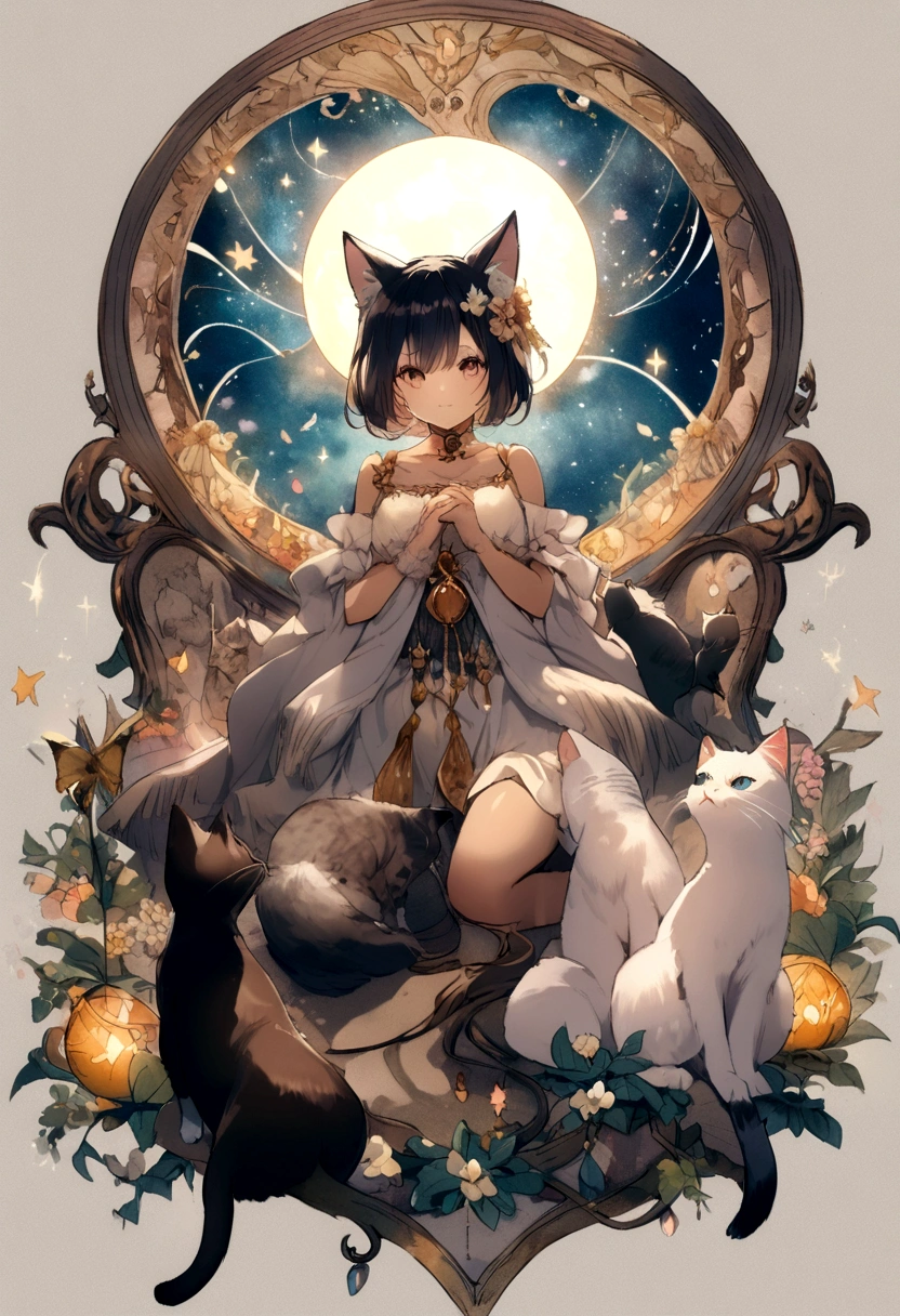 Cat,animal