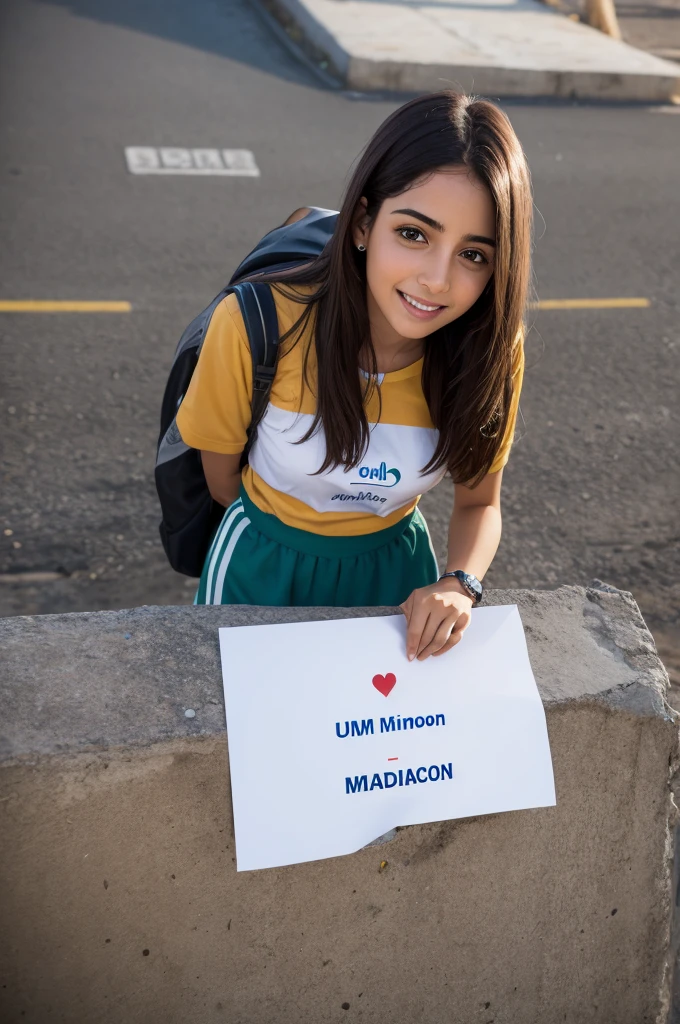 Um personalizado 