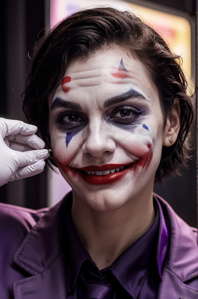 Joker's Hygienic Lipstick