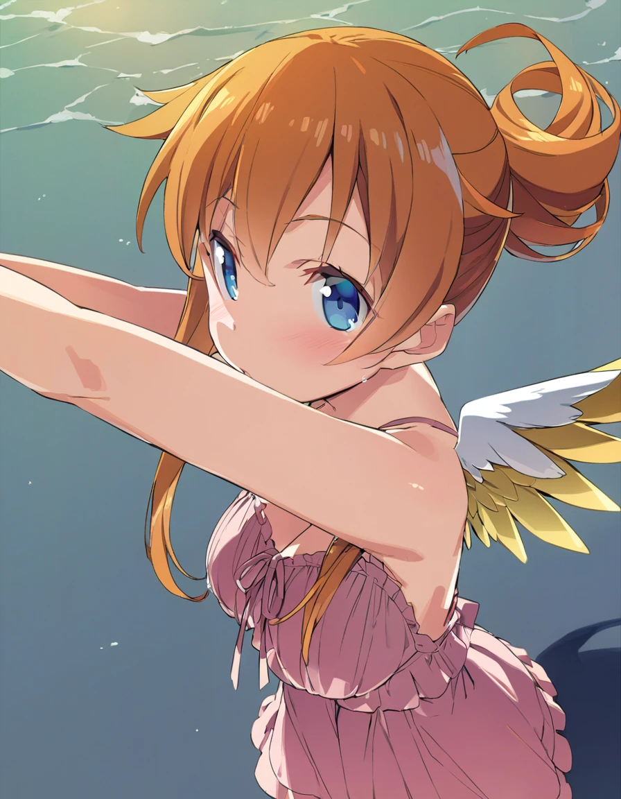 Angel Halo
