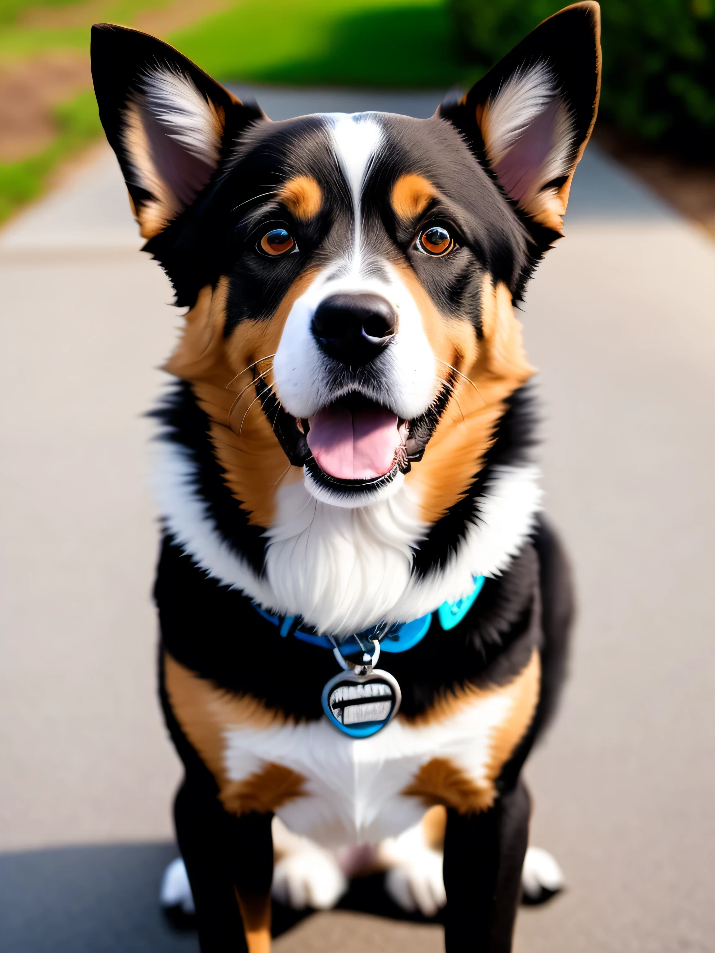 dog