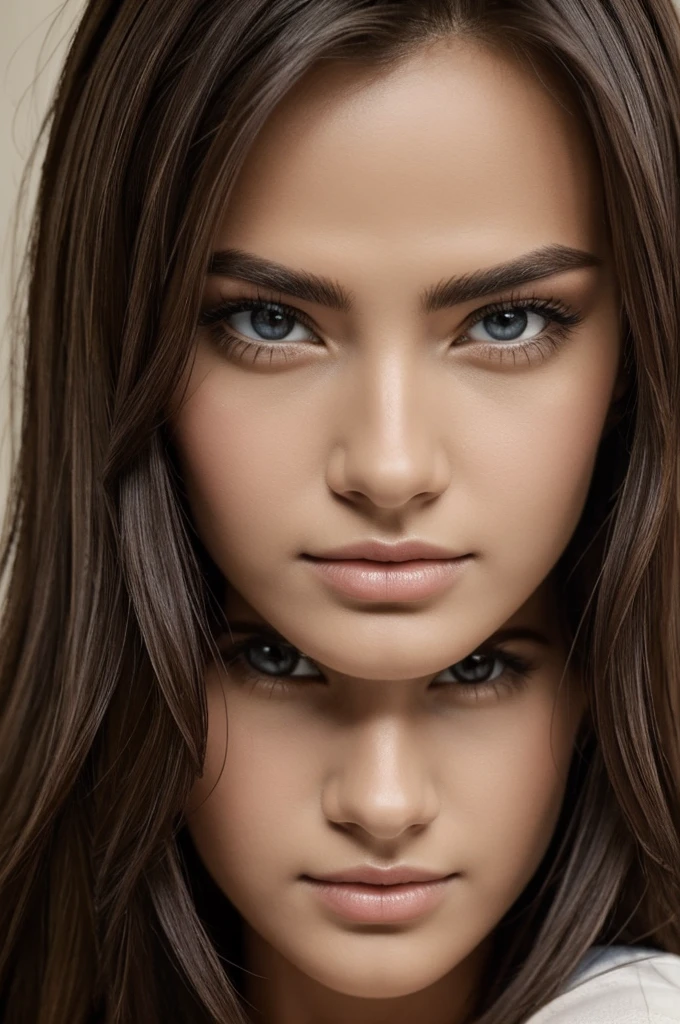 ((best quality)), ((masterpiece)), (detailed), perfect face