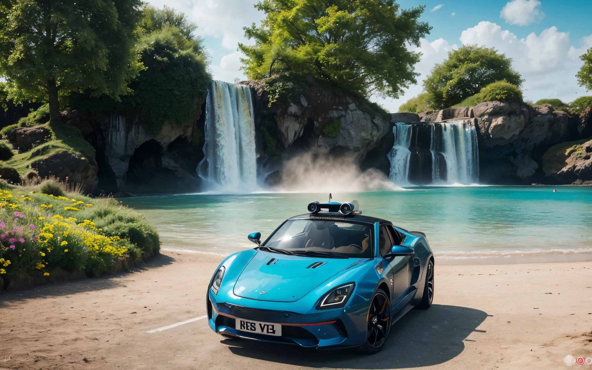 Create imaginative and amazing images demonstrating the style of ((Whorecore)), hyper realistic, 8k, vibrant colors, sharp crisp image, Great Brittain, England swings